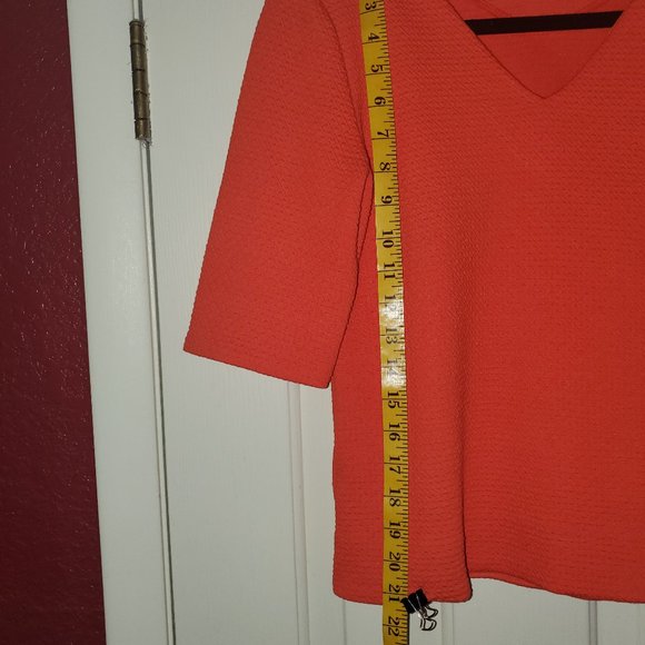 Ann Tayor skirt and top - Picture 3 of 8